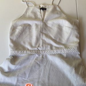 Banana republic blouse